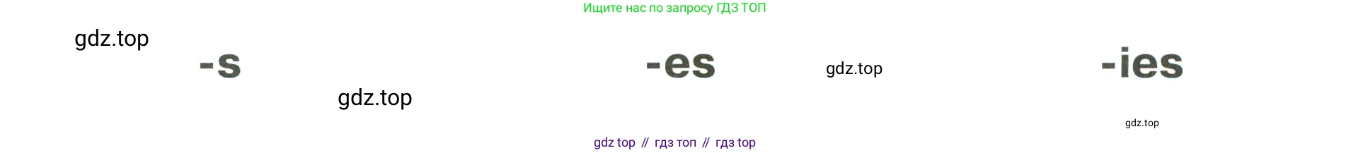 ГДЗ Английский язык (english), 3 класс Сборник упражнений, автор: Котова Марина Петровна, издательство Просвещение, Москва, 2024, белого цвета, страница 29, номер 9, Условие (продолжение 2)