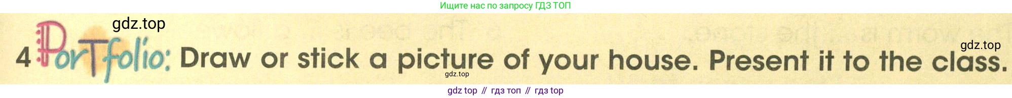 ГДЗ Английский язык (english), 3 класс Учебник (Student's book), авторы: Баранова Ксения Михайловна (Baranova Ksenia), Дули Дженни (Dooley Jenny), Копылова Виктория Викторовна (Kopylova Victoria), Мильруд Радислав Петрович (Millrood Radislav), Эванс Вирджиния (Evans Virginia), издательство Просвещение, Москва, 2023, зелёного цвета, Часть ( Part) 2, страница 37, номер 4, Условие