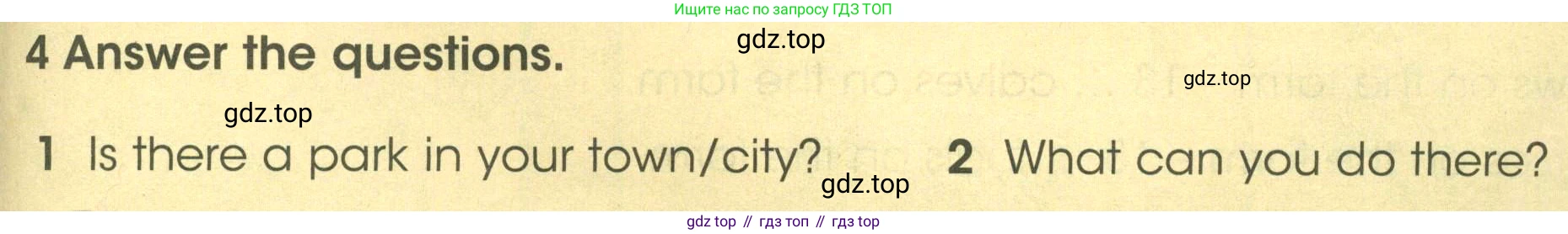 ГДЗ Английский язык (english), 3 класс Учебник (Student's book), авторы: Баранова Ксения Михайловна (Baranova Ksenia), Дули Дженни (Dooley Jenny), Копылова Виктория Викторовна (Kopylova Victoria), Мильруд Радислав Петрович (Millrood Radislav), Эванс Вирджиния (Evans Virginia), издательство Просвещение, Москва, 2023, зелёного цвета, Часть ( Part) 2, страница 75, номер 4, Условие