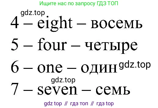 ГДЗ Английский язык (english), 3 класс Учебник (Student's book), авторы: Баранова Ксения Михайловна (Baranova Ksenia), Дули Дженни (Dooley Jenny), Копылова Виктория Викторовна (Kopylova Victoria), Мильруд Радислав Петрович (Millrood Radislav), Эванс Вирджиния (Evans Virginia), издательство Просвещение, Москва, 2023, зелёного цвета, Часть ( Part) 1, страница 17, номер 1, Решение (продолжение 2)