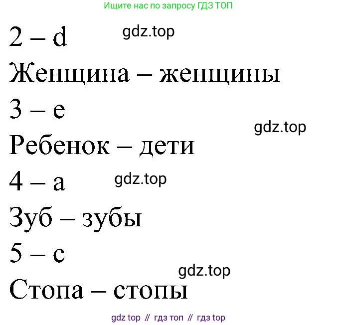 ГДЗ Английский язык (english), 3 класс Учебник (Student's book), авторы: Баранова Ксения Михайловна (Baranova Ksenia), Дули Дженни (Dooley Jenny), Копылова Виктория Викторовна (Kopylova Victoria), Мильруд Радислав Петрович (Millrood Radislav), Эванс Вирджиния (Evans Virginia), издательство Просвещение, Москва, 2023, зелёного цвета, Часть ( Part) 1, страница 82, номер 1, Решение (продолжение 2)