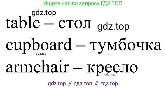 ГДЗ Английский язык (english), 3 класс Учебник (Student's book), авторы: Баранова Ксения Михайловна (Baranova Ksenia), Дули Дженни (Dooley Jenny), Копылова Виктория Викторовна (Kopylova Victoria), Мильруд Радислав Петрович (Millrood Radislav), Эванс Вирджиния (Evans Virginia), издательство Просвещение, Москва, 2023, зелёного цвета, Часть ( Part) 2, страница 5, номер 5, Решение (продолжение 2)
