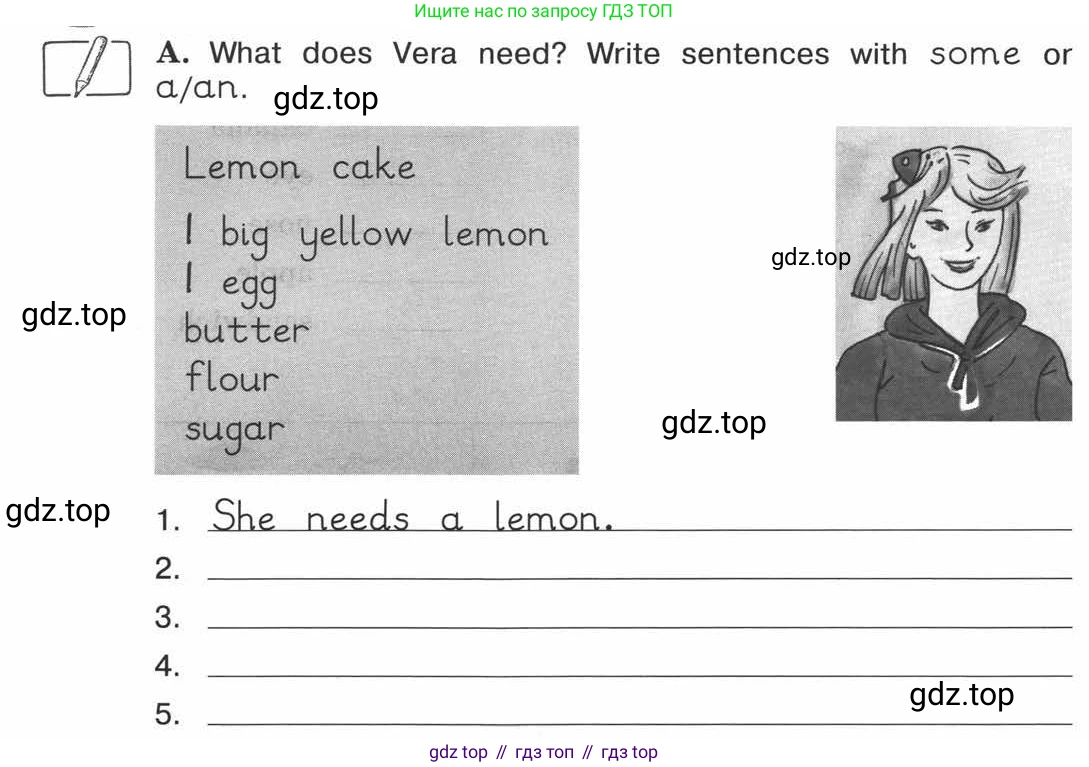ГДЗ Английский язык (english), 3 класс рабочая тетрадь (activity book), авторы: Вербицкая Мария Валерьевна (Verbitskaya Maria), Эббс Брайен (Abbs Brian), Уорелл Энн (Worrall Anne), Уорд Энн (Ward Ann), издательство Просвещение, Москва, 2023, страница 43, номер A, Условие 2013-2022