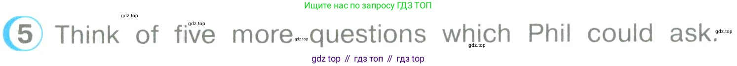 ГДЗ Английский язык (english), 3 класс Учебник (Student's book), авторы: Верещагина Ирина Николаевна (Vereshchagina Irina), Притыкина Тамара Александровна (Pritykina Tamara), издательство Просвещение, Москва, 2023, оранжевого цвета, Часть ( Part) 1, страница 102, номер 5, Условие