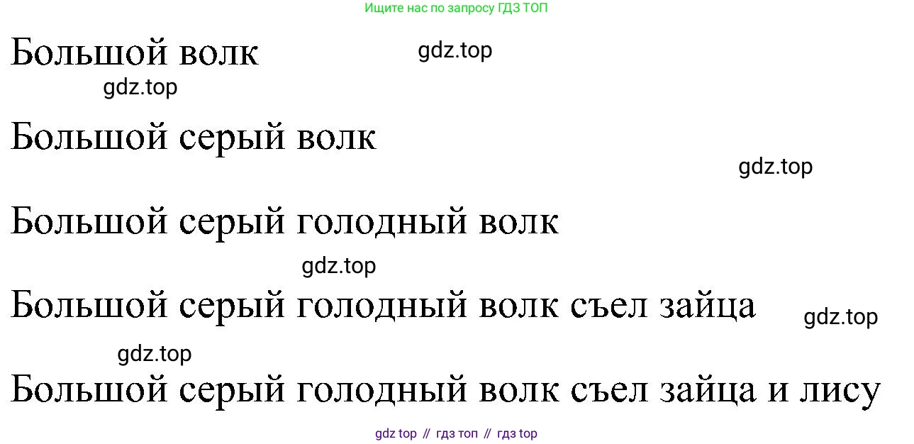 ГДЗ Английский язык (english), 3 класс Учебник (Student's book), авторы: Верещагина Ирина Николаевна (Vereshchagina Irina), Притыкина Тамара Александровна (Pritykina Tamara), издательство Просвещение, Москва, 2023, оранжевого цвета, Часть ( Part) 1, страница 116, номер 4, Решение (продолжение 2)