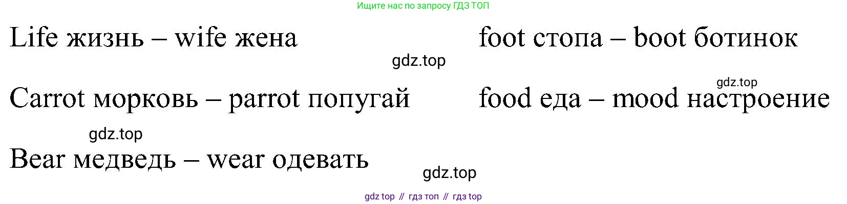 ГДЗ Английский язык (english), 3 класс Учебник (Student's book), авторы: Верещагина Ирина Николаевна (Vereshchagina Irina), Притыкина Тамара Александровна (Pritykina Tamara), издательство Просвещение, Москва, 2023, оранжевого цвета, Часть ( Part) 2, страница 31, номер 14, Решение (продолжение 2)