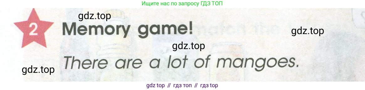 ГДЗ Английский язык (english), 4 класс Учебник (Student's book), авторы: Баранова Ксения Михайловна (Baranova Ksenia), Дули Дженни (Dooley Jenny), Копылова Виктория Викторовна (Kopylova Victoria), Мильруд Радислав Петрович (Millrood Radislav), Эванс Вирджиния (Evans Virginia), издательство Просвещение, Москва, 2023, розового цвета, Часть ( Part) 2, страница 22, номер 2, Условие