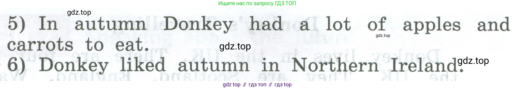 ГДЗ Английский язык (english), 4 класс Учебник (Student's book), авторы: Биболетова Мерем Забатовна, Денисенко Ольга Анатольевна, Трубанева Наталия Николаевна, издательство Просвещение, Москва, 2024, оранжевого цвета, страница 13, номер 22, Условие (продолжение 2)