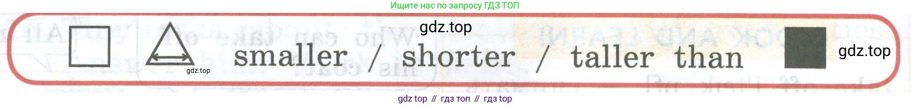 ГДЗ Английский язык (english), 4 класс Учебник (Student's book), авторы: Биболетова Мерем Забатовна, Денисенко Ольга Анатольевна, Трубанева Наталия Николаевна, издательство Просвещение, Москва, 2024, оранжевого цвета, страница 45, номер 18, Условие (продолжение 2)