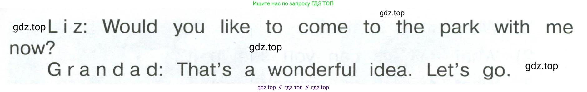 ГДЗ Английский язык (english), 4 класс рабочая тетрадь, авторы: Афанасьева Ольга Васильевна (Afanasyeva Olga), Баранова Ксения Михайловна (Baranova Ksenia), Михеева Ирина Владимировна (Mikheeva Irina), издательство Просвещение, Москва, 2024, красного цвета, Часть 1, страница 22, номер 2, Условие (продолжение 2)
