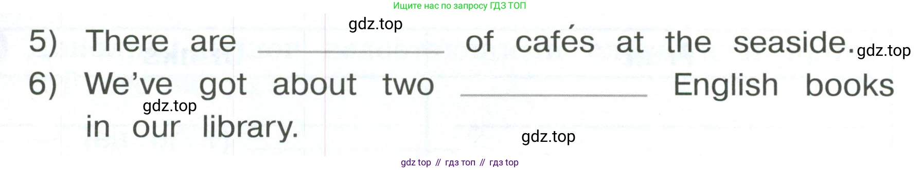 ГДЗ Английский язык (english), 4 класс рабочая тетрадь, авторы: Афанасьева Ольга Васильевна (Afanasyeva Olga), Баранова Ксения Михайловна (Baranova Ksenia), Михеева Ирина Владимировна (Mikheeva Irina), издательство Просвещение, Москва, 2024, красного цвета, Часть 1, страница 74, номер 4, Условие (продолжение 2)