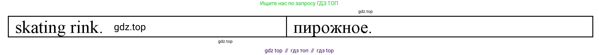 ГДЗ Английский язык (english), 4 класс рабочая тетрадь, авторы: Афанасьева Ольга Васильевна (Afanasyeva Olga), Баранова Ксения Михайловна (Baranova Ksenia), Михеева Ирина Владимировна (Mikheeva Irina), издательство Просвещение, Москва, 2024, красного цвета, Часть 1, страница 67, номер 3, Решение (продолжение 2)