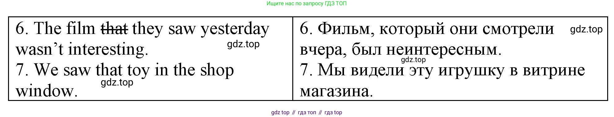 ГДЗ Английский язык (english), 4 класс рабочая тетрадь, авторы: Афанасьева Ольга Васильевна (Afanasyeva Olga), Баранова Ксения Михайловна (Baranova Ksenia), Михеева Ирина Владимировна (Mikheeva Irina), издательство Просвещение, Москва, 2024, красного цвета, Часть 1, страница 81, номер 1, Решение (продолжение 2)