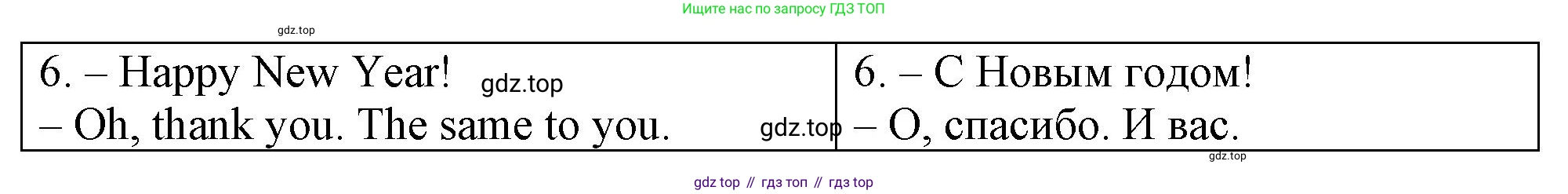 ГДЗ Английский язык (english), 4 класс рабочая тетрадь, авторы: Афанасьева Ольга Васильевна (Afanasyeva Olga), Баранова Ксения Михайловна (Baranova Ksenia), Михеева Ирина Владимировна (Mikheeva Irina), издательство Просвещение, Москва, 2024, красного цвета, Часть 2, страница 24, номер 3, Решение (продолжение 2)