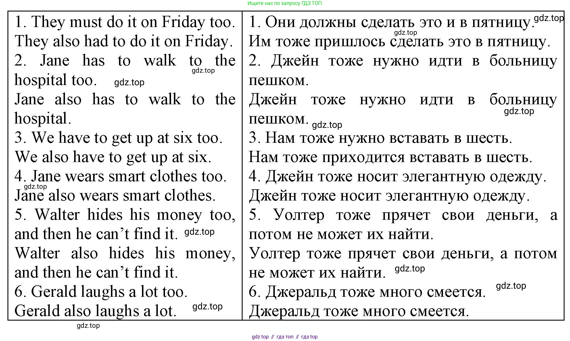 ГДЗ Английский язык (english), 4 класс рабочая тетрадь, авторы: Афанасьева Ольга Васильевна (Afanasyeva Olga), Баранова Ксения Михайловна (Baranova Ksenia), Михеева Ирина Владимировна (Mikheeva Irina), издательство Просвещение, Москва, 2024, красного цвета, Часть 2, страница 72, номер 4, Решение