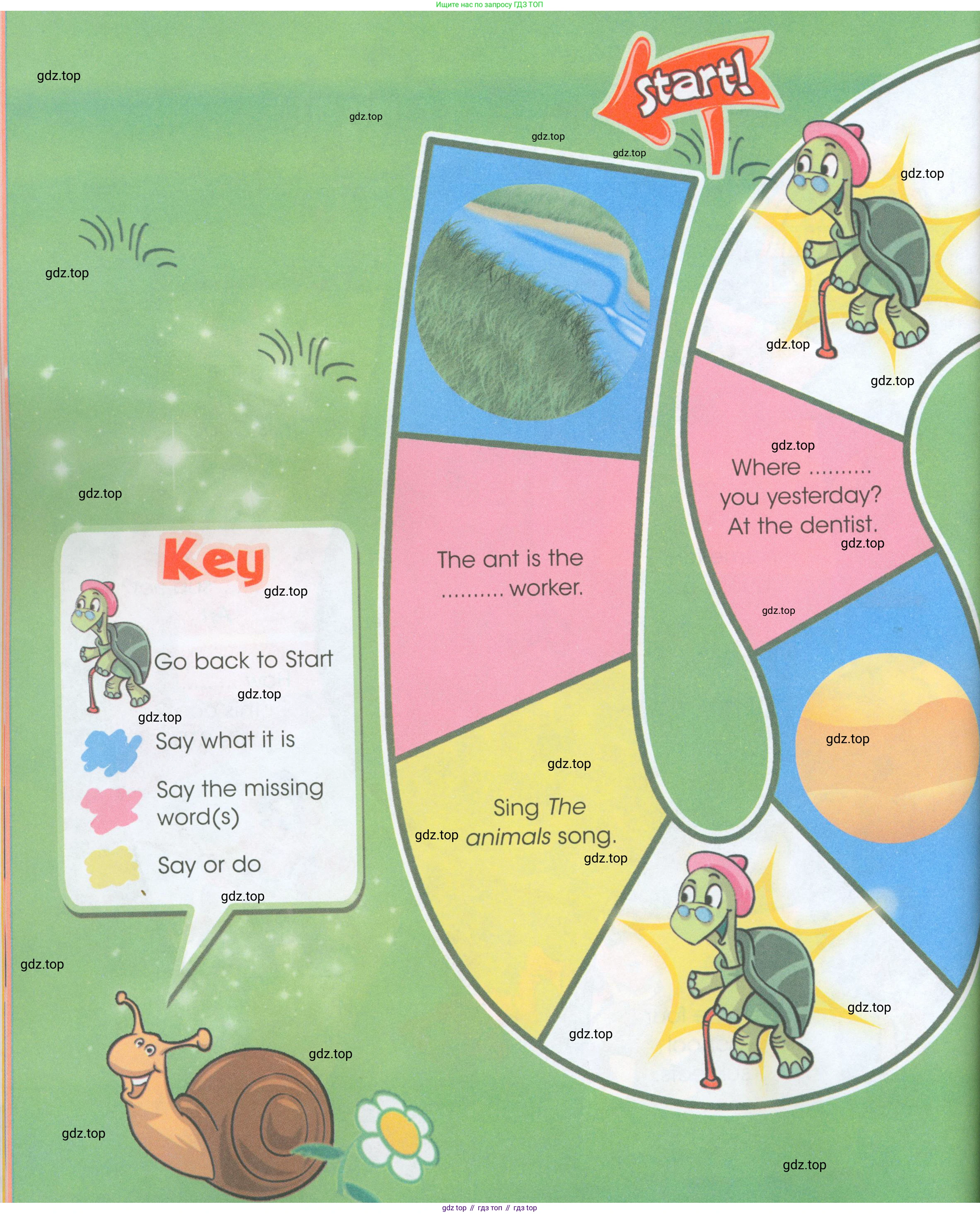 ГДЗ Английский язык (english), 4 класс Рабочая тетрадь (workbook), авторы: Баранова Ксения Михайловна (Baranova Ksenia), Бадулина Ольга Ивановна, Копылова Виктория Викторовна (Kopylova Victoria), Мильруд Радислав Петрович (Millrood Radislav), Эванс Вирджиния (Evans Virginia), издательство Просвещение, Москва, 2023, оранжевого цвета, Часть ( Part) 1, страница 60, номер 3, Условие
