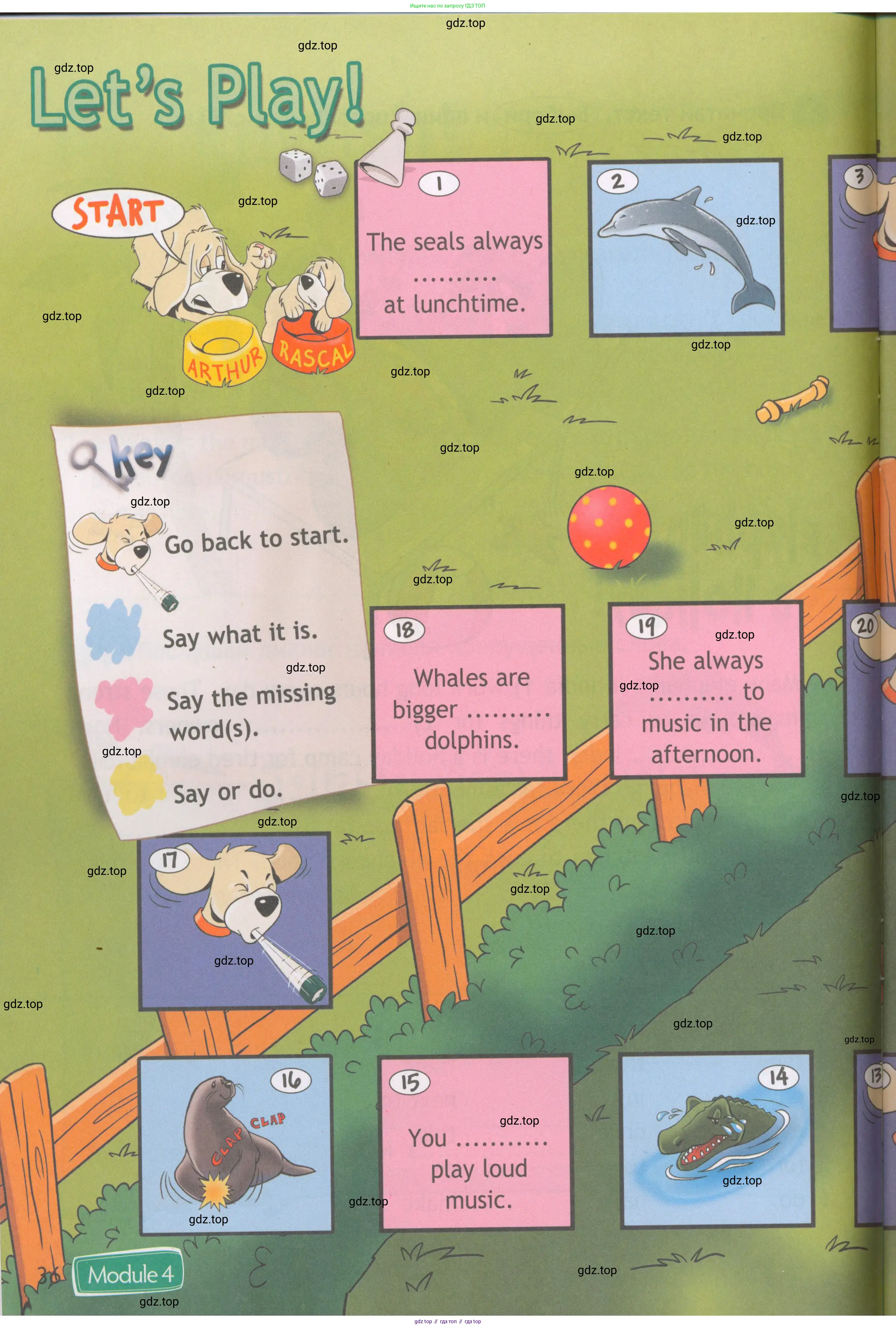 Английский язык (english), 4 класс Рабочая тетрадь (workbook), авторы: Быкова Надежда Ильинична (Bykova Nadezhda), Дули Дженни (Dooley Jenny), Поспелова Марина Давидовна (Pospelova Marina), Эванс Вирджиния (Evans Virginia), издательство Просвещение, Москва, 2023, красного цвета, страница 36