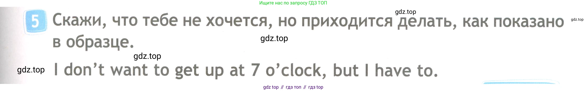 Английский язык (english), 4 класс Рабочая тетрадь (workbook), авторы: Быкова Надежда Ильинична (Bykova Nadezhda), Дули Дженни (Dooley Jenny), Поспелова Марина Давидовна (Pospelova Marina), Эванс Вирджиния (Evans Virginia), издательство Просвещение, Москва, 2023, красного цвета, страница 17, номер 5, Условие