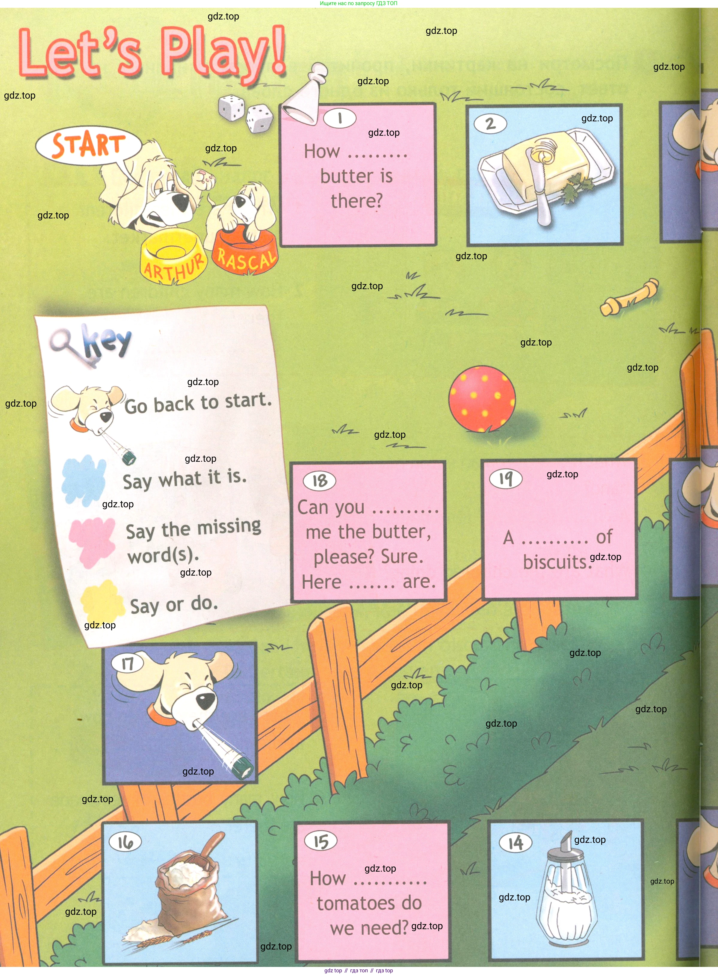 Английский язык (english), 4 класс Рабочая тетрадь (workbook), авторы: Быкова Надежда Ильинична (Bykova Nadezhda), Дули Дженни (Dooley Jenny), Поспелова Марина Давидовна (Pospelova Marina), Эванс Вирджиния (Evans Virginia), издательство Просвещение, Москва, 2023, красного цвета, страница 28, Условие