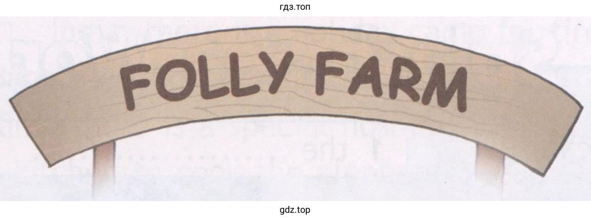 FOLLY FARM