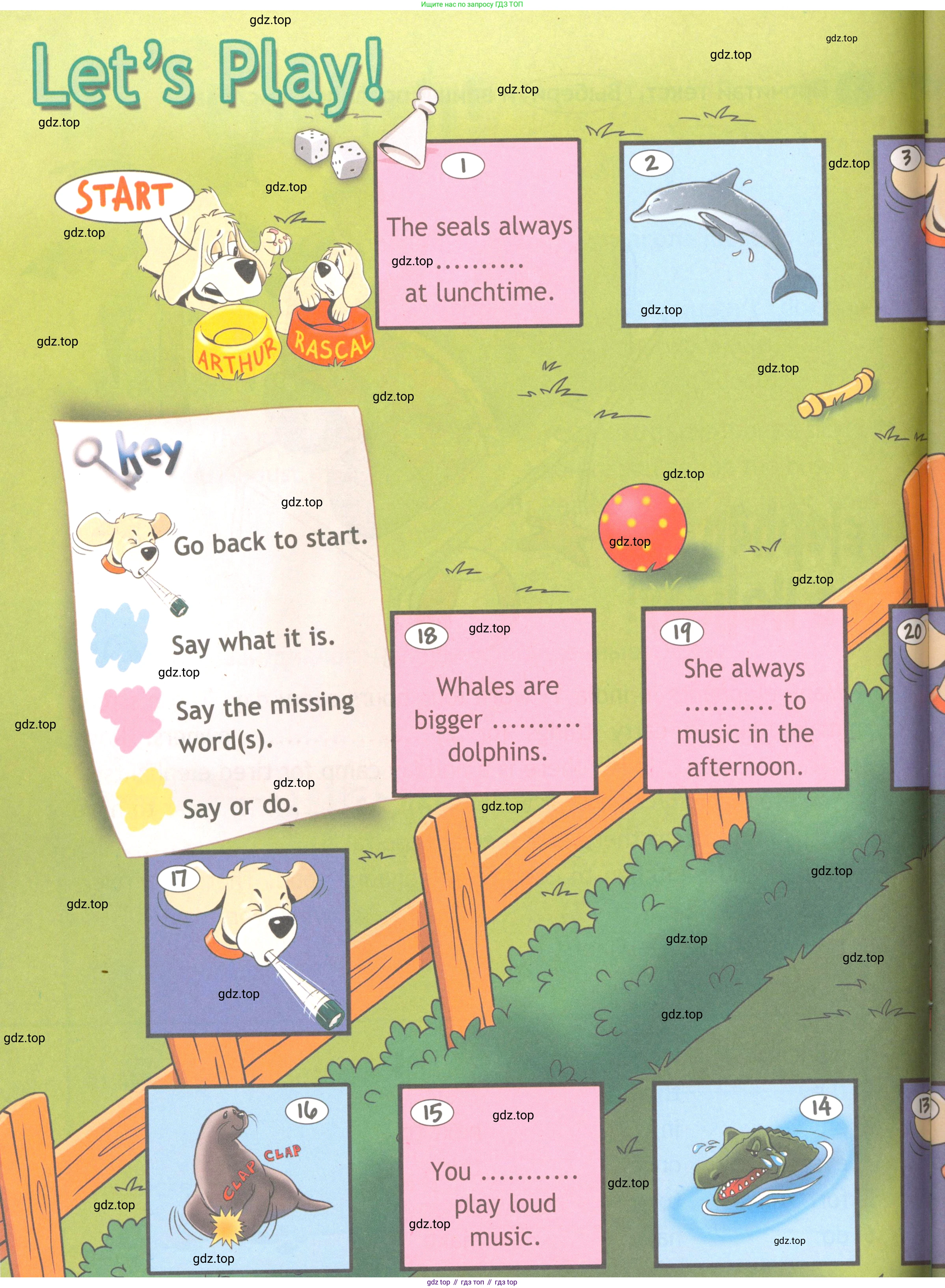 Английский язык (english), 4 класс Рабочая тетрадь (workbook), авторы: Быкова Надежда Ильинична (Bykova Nadezhda), Дули Дженни (Dooley Jenny), Поспелова Марина Давидовна (Pospelova Marina), Эванс Вирджиния (Evans Virginia), издательство Просвещение, Москва, 2023, красного цвета, страница 36, Условие