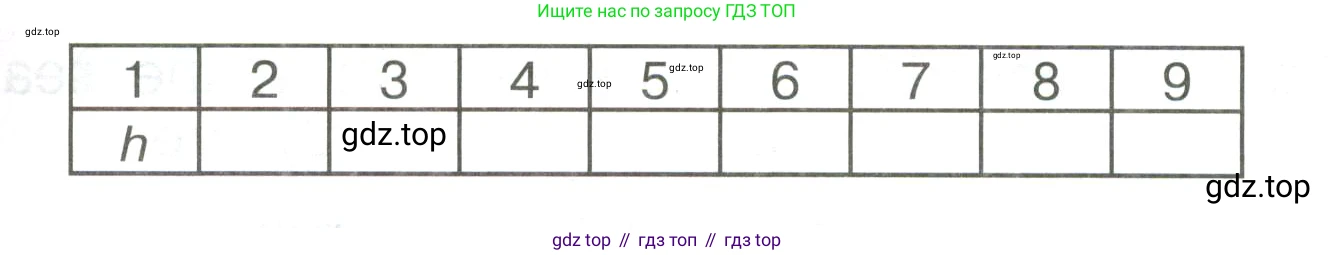Английский язык (english), 4 класс Сборник упражнений, авторы: Быкова Надежда Ильинична (Bykova Nadezhda), Поспелова Марина Давидовна (Pospelova Marina), издательство Просвещение, Москва, 2023, оранжевого цвета, страница 62, номер 1, Условие (продолжение 2)