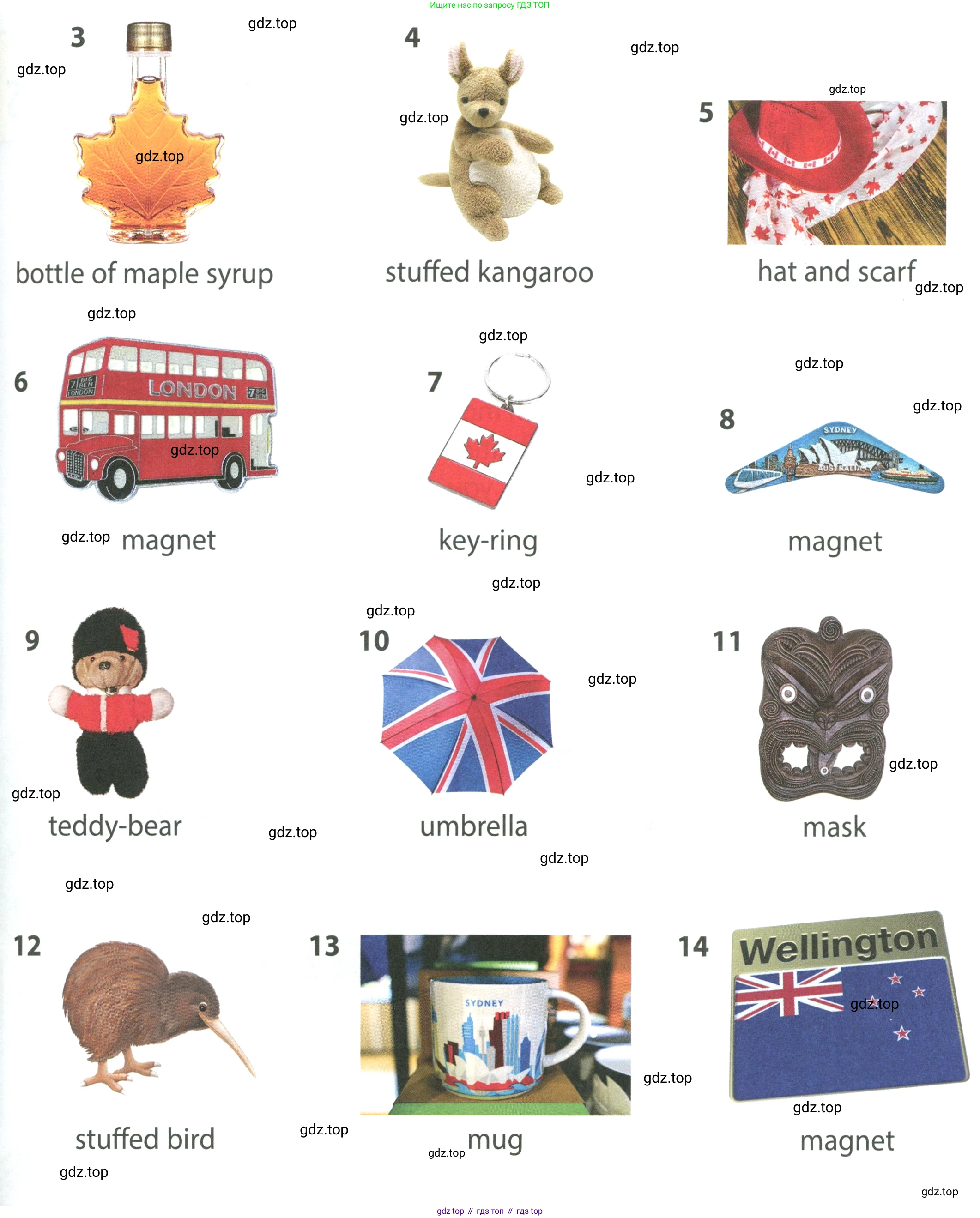 ГДЗ Английский язык (english), 4 класс Учебник (Student's book), авторы: Быкова Надежда Ильинична (Bykova Nadezhda), Дули Дженни (Dooley Jenny), Поспелова Марина Давидовна (Pospelova Marina), Эванс Вирджиния (Evans Virginia), издательство Просвещение, Москва, 2023, белого цвета, Часть ( Part) 1, страница 76, номер 2, Условие (продолжение 2)