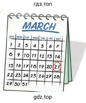 MARCH