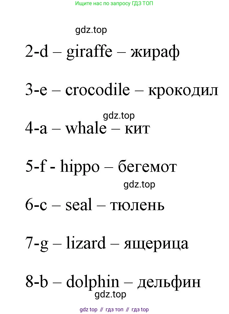 ГДЗ Английский язык (english), 4 класс Учебник (Student's book), авторы: Быкова Надежда Ильинична (Bykova Nadezhda), Дули Дженни (Dooley Jenny), Поспелова Марина Давидовна (Pospelova Marina), Эванс Вирджиния (Evans Virginia), издательство Просвещение, Москва, 2023, белого цвета, Часть ( Part) 1, страница 70, номер 1, Решение 1 (продолжение 2)