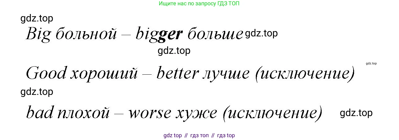 ГДЗ Английский язык (english), 4 класс Учебник (Student's book), авторы: Быкова Надежда Ильинична (Bykova Nadezhda), Дули Дженни (Dooley Jenny), Поспелова Марина Давидовна (Pospelova Marina), Эванс Вирджиния (Evans Virginia), издательство Просвещение, Москва, 2023, белого цвета, Часть ( Part) 1, страница 70, номер 4, Решение 1 (продолжение 2)