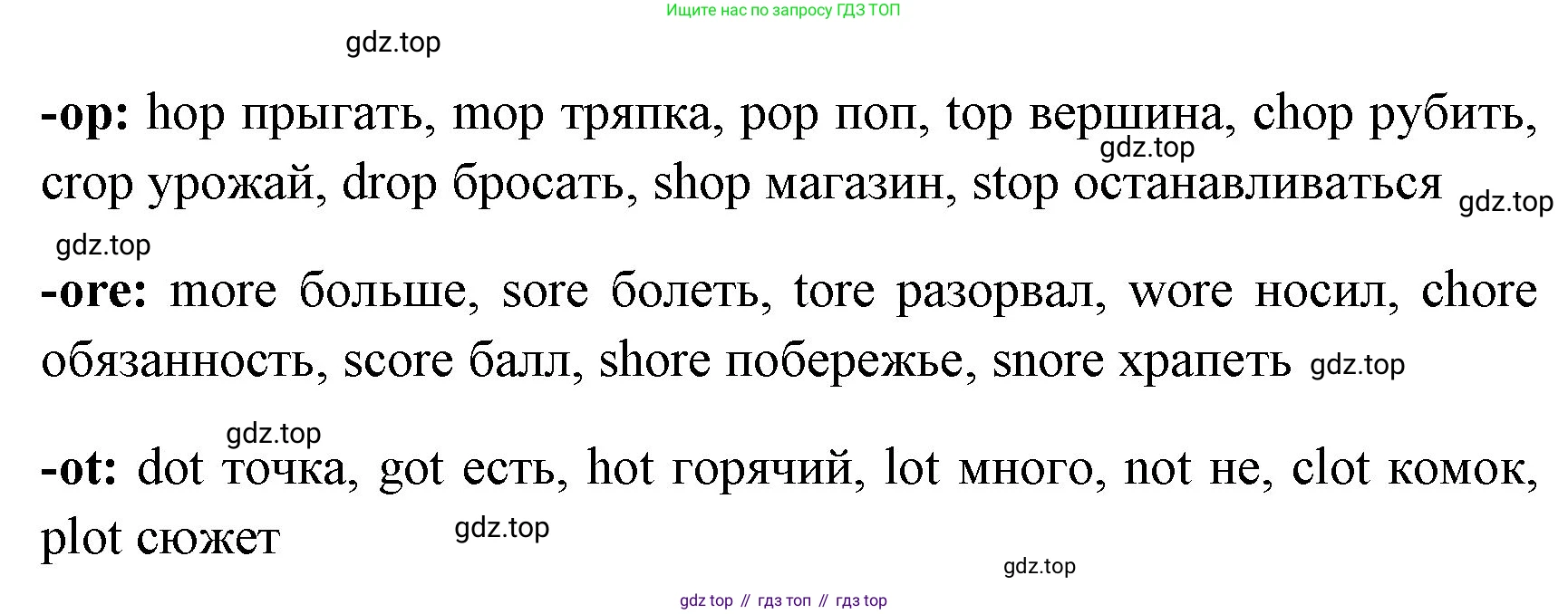 ГДЗ Английский язык (english), 4 класс Учебник (Student's book), авторы: Быкова Надежда Ильинична (Bykova Nadezhda), Дули Дженни (Dooley Jenny), Поспелова Марина Давидовна (Pospelova Marina), Эванс Вирджиния (Evans Virginia), издательство Просвещение, Москва, 2023, белого цвета, Часть ( Part) 2, страница 78, номер 13, Решение 1 (продолжение 2)