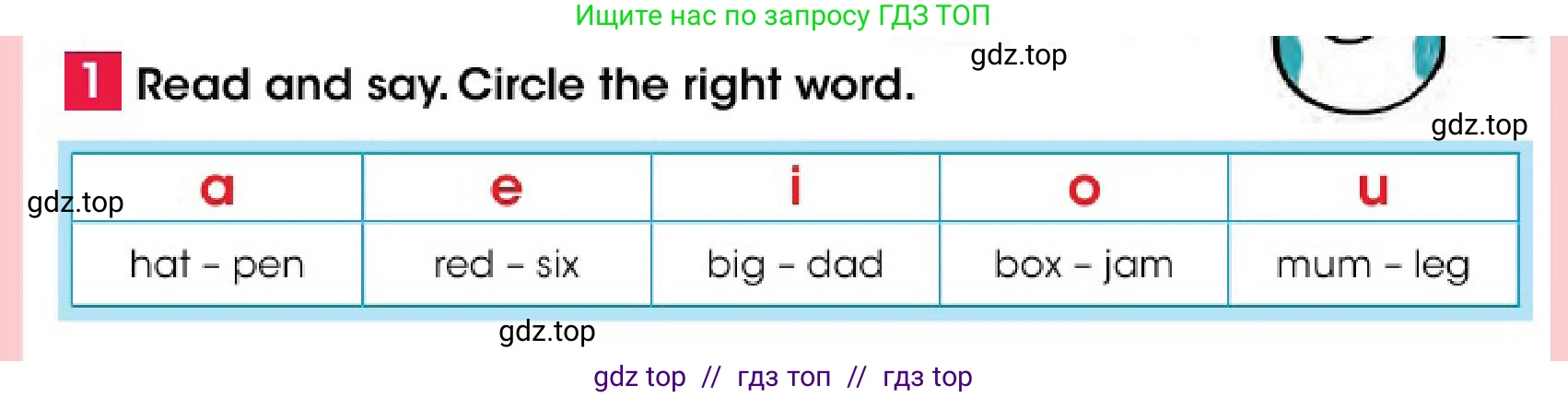 Английский язык (english), 4 класс Учебник (Pupil's book), авторы: Дули Дженни (Dooley Jenny), Оби Боб (Obee Bob), Мухамеджанова Наталья (Mukhamedjanova Natalya), издательство Express Publishing, Алматы, 2025, голубого цвета, страница 16, номер 1, Условие