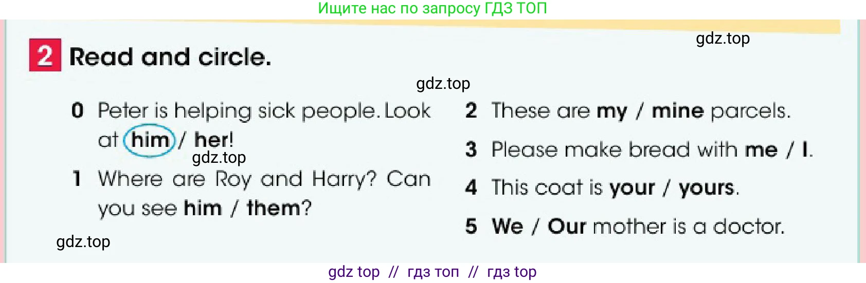 Английский язык (english), 4 класс Учебник (Pupil's book), авторы: Дули Дженни (Dooley Jenny), Оби Боб (Obee Bob), Мухамеджанова Наталья (Mukhamedjanova Natalya), издательство Express Publishing, Алматы, 2025, голубого цвета, страница 53, номер 2, Условие