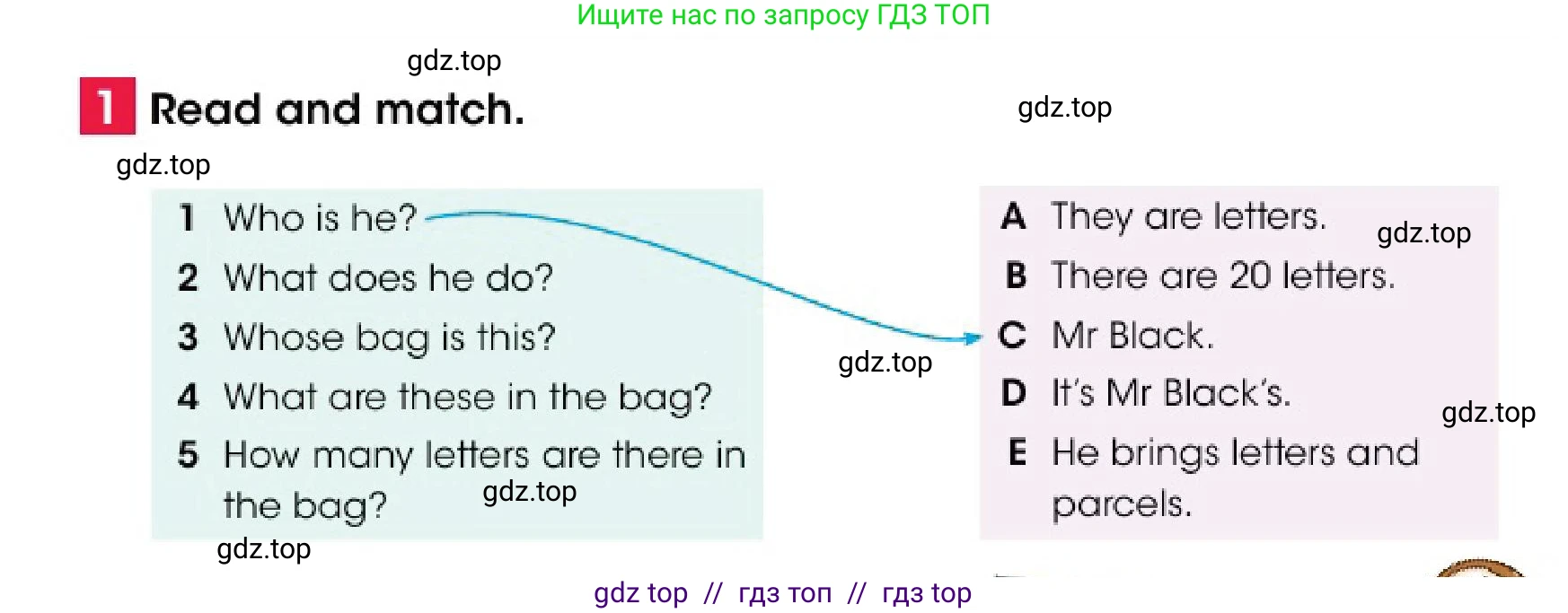 Английский язык (english), 4 класс Учебник (Pupil's book), авторы: Дули Дженни (Dooley Jenny), Оби Боб (Obee Bob), Мухамеджанова Наталья (Mukhamedjanova Natalya), издательство Express Publishing, Алматы, 2025, голубого цвета, страница 49, номер 1, Условие