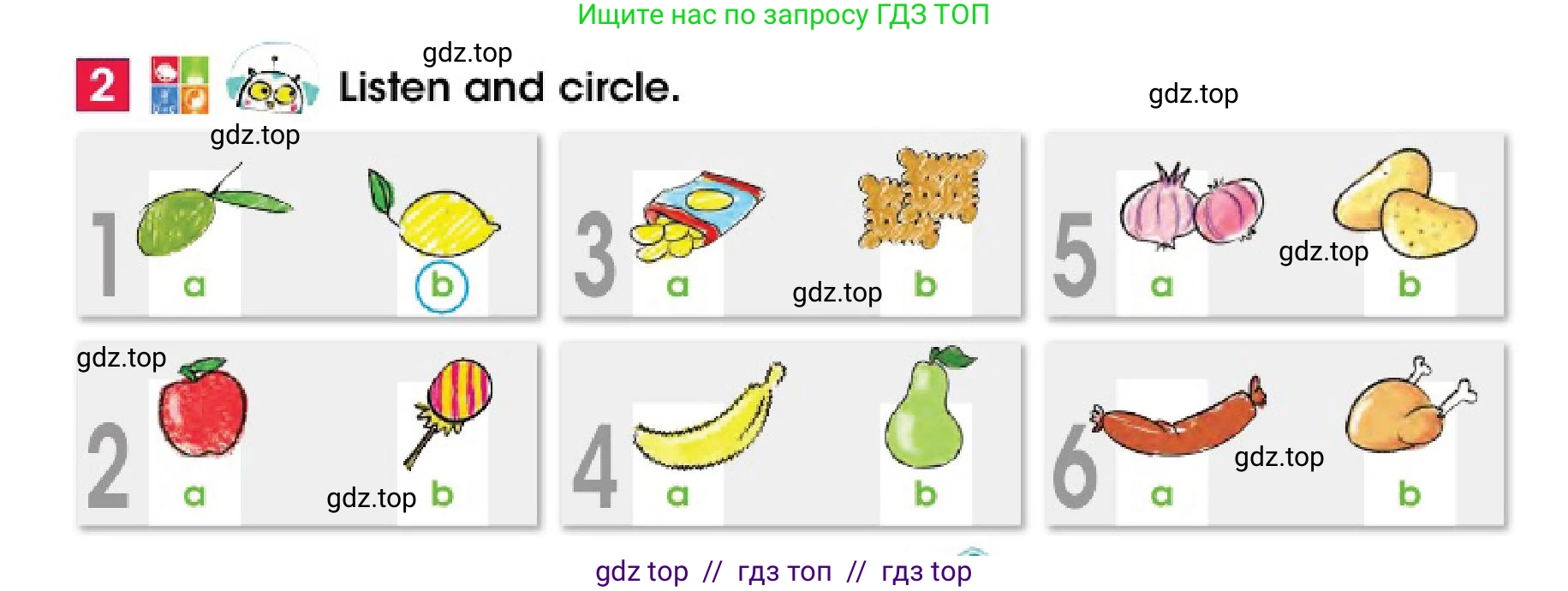 Английский язык (english), 4 класс Учебник (Pupil's book), авторы: Дули Дженни (Dooley Jenny), Оби Боб (Obee Bob), Мухамеджанова Наталья (Mukhamedjanova Natalya), издательство Express Publishing, Алматы, 2025, голубого цвета, страница 59, номер 2, Условие
