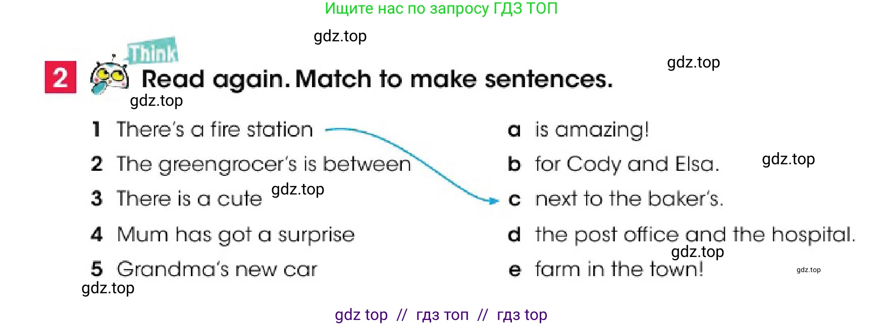 Английский язык (english), 4 класс Учебник (Pupil's book), авторы: Дули Дженни (Dooley Jenny), Оби Боб (Obee Bob), Мухамеджанова Наталья (Mukhamedjanova Natalya), издательство Express Publishing, Алматы, 2025, голубого цвета, страница 85, номер 2, Условие