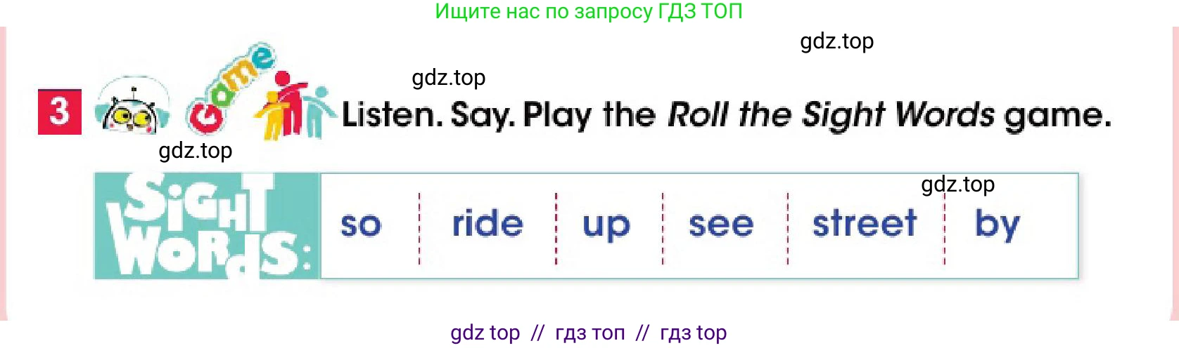 Английский язык (english), 4 класс Учебник (Pupil's book), авторы: Дули Дженни (Dooley Jenny), Оби Боб (Obee Bob), Мухамеджанова Наталья (Mukhamedjanova Natalya), издательство Express Publishing, Алматы, 2025, голубого цвета, страница 90, номер 3, Условие