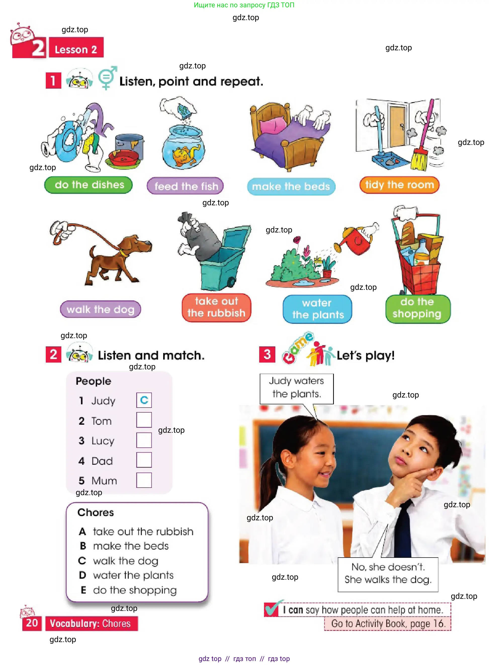 Английский язык (english), 4 класс Учебник (Pupil's book), авторы: Дули Дженни (Dooley Jenny), Оби Боб (Obee Bob), Мухамеджанова Наталья (Mukhamedjanova Natalya), издательство Express Publishing, Алматы, 2025, голубого цвета, страница 20