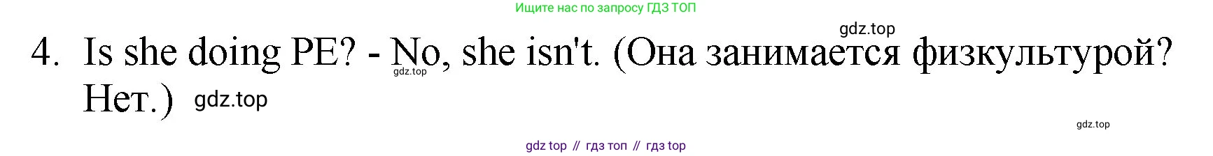 ГДЗ Английский язык (english), 4 класс рабочая тетрадь, авторы: Комарова Юлия Александровна, Ларионова Ирина Владимировна, издательство Русское слово, Москва, 2022, розового цвета, страница 22, номер 8, Решение (продолжение 2)