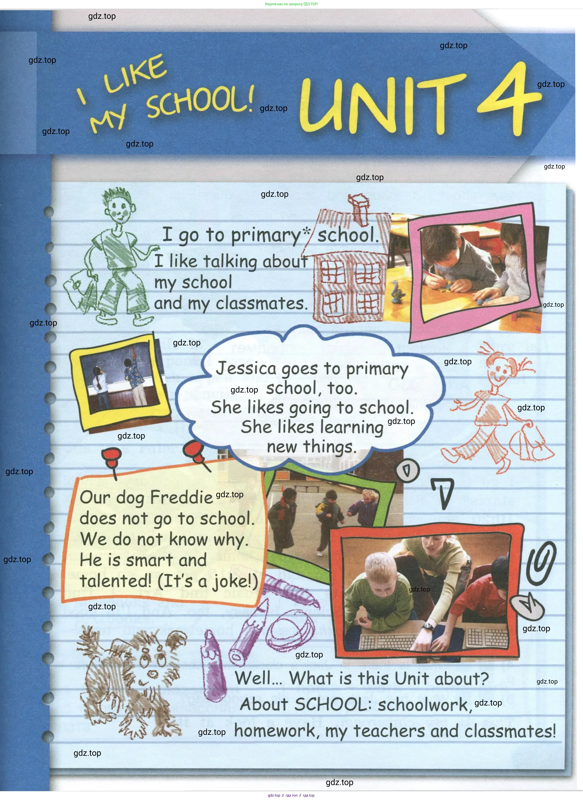 Английский язык (english), 4 класс Учебник (Student's book), авторы: Кузовлев Владимир Петрович (Kuzovlev Vladimir), Перегудова Эльвира Шакировна, Стрельникова Ольга Викторовна (Strelnikova Olga), Дуванова Ольга Викторовна, издательство Просвещение, Москва, 2019, красного цвета, страница 49