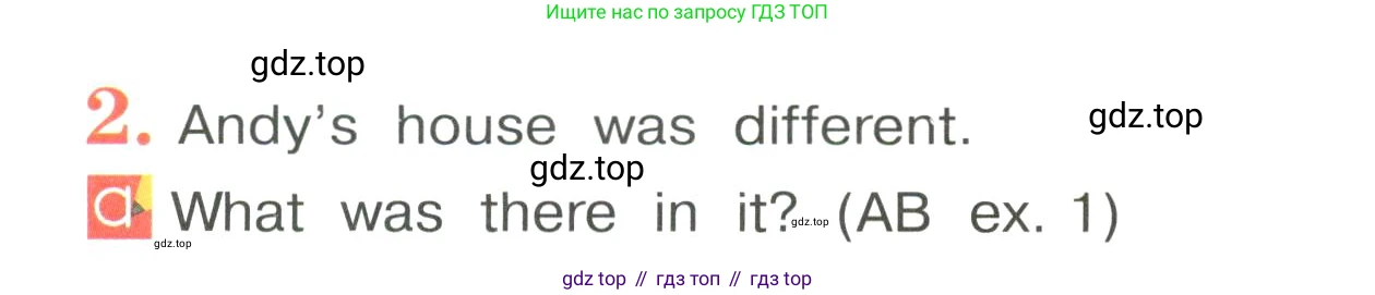 Английский язык (english), 4 класс Учебник (Student's book), авторы: Кузовлев Владимир Петрович (Kuzovlev Vladimir), Перегудова Эльвира Шакировна, Стрельникова Ольга Викторовна (Strelnikova Olga), Дуванова Ольга Викторовна, издательство Просвещение, Москва, 2019, красного цвета, Часть ( Part) 2, страница 8, номер 2, Условие