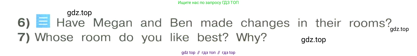 Английский язык (english), 4 класс Учебник (Student's book), авторы: Кузовлев Владимир Петрович (Kuzovlev Vladimir), Перегудова Эльвира Шакировна, Стрельникова Ольга Викторовна (Strelnikova Olga), Дуванова Ольга Викторовна, издательство Просвещение, Москва, 2019, красного цвета, Часть ( Part) 2, страница 17, номер 1, Условие (продолжение 2)