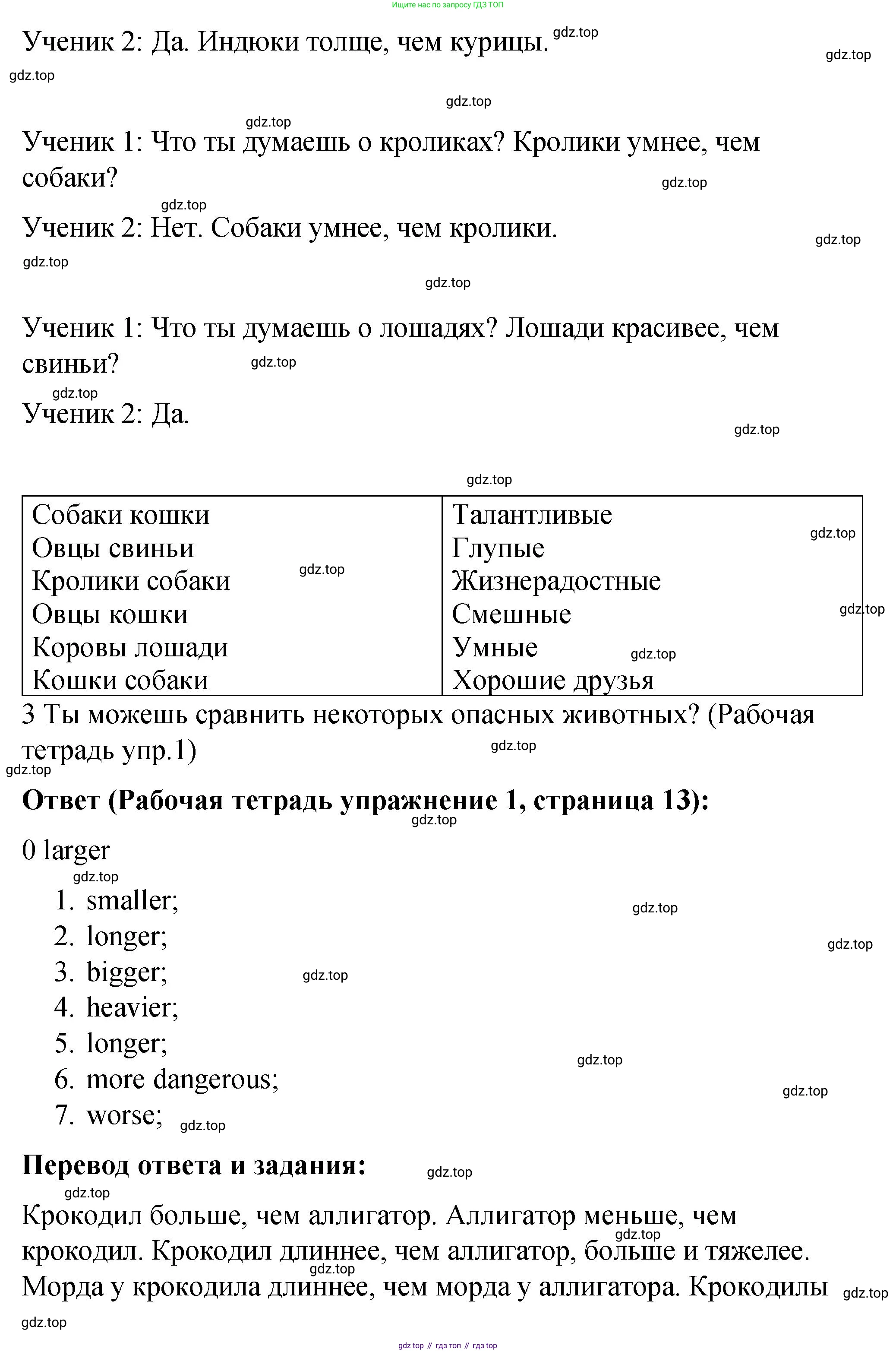 Английский язык (english), 4 класс Учебник (Student's book), авторы: Кузовлев Владимир Петрович (Kuzovlev Vladimir), Перегудова Эльвира Шакировна, Стрельникова Ольга Викторовна (Strelnikova Olga), Дуванова Ольга Викторовна, издательство Просвещение, Москва, 2019, красного цвета, Часть ( Part) 1, страница 24, номер 2, Решение (продолжение 4)