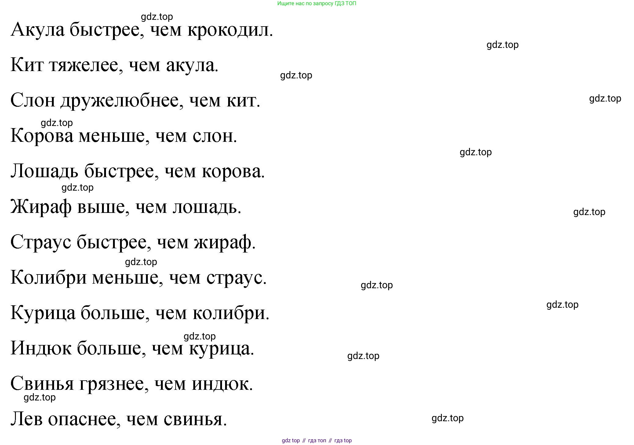 Английский язык (english), 4 класс Учебник (Student's book), авторы: Кузовлев Владимир Петрович (Kuzovlev Vladimir), Перегудова Эльвира Шакировна, Стрельникова Ольга Викторовна (Strelnikova Olga), Дуванова Ольга Викторовна, издательство Просвещение, Москва, 2019, красного цвета, Часть ( Part) 1, страница 25, номер 3, Решение (продолжение 2)