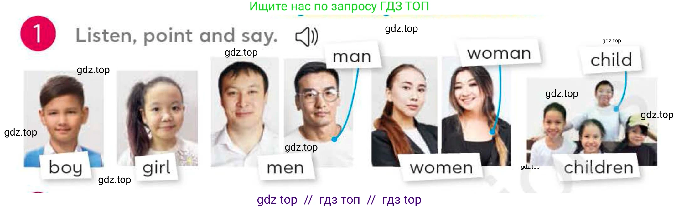 Английский язык (english), 4 класс Учебник (Student's book), авторы: Митчелл Гарольд (Mitchell Harold), Малгогианни Марилени (Malkogianni Marileni), Василиу Константина (Vasileiou Konstantina), издательство MM Publications, Алматы, 2024, голубого цвета, страница 20, номер 1, Условие