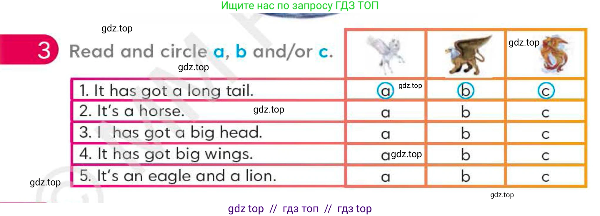 Английский язык (english), 4 класс Учебник (Student's book), авторы: Митчелл Гарольд (Mitchell Harold), Малгогианни Марилени (Malkogianni Marileni), Василиу Константина (Vasileiou Konstantina), издательство MM Publications, Алматы, 2024, голубого цвета, страница 74, номер 3, Условие