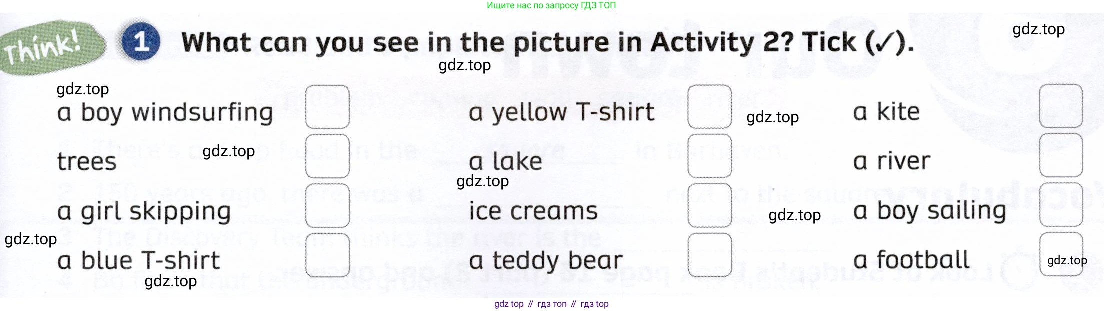 ГДЗ Английский язык (english), 4 класс Рабочая тетрадь (workbook), авторы: Покидова Анастасия Дмитриевна (Pokidova Anastasiya), Авелло Инес (Avello Ines), Махоуни Мишель (Mahony Michelle), издательство Просвещение, Москва, 2023, зелёного цвета, страница 67, номер 1, Условие