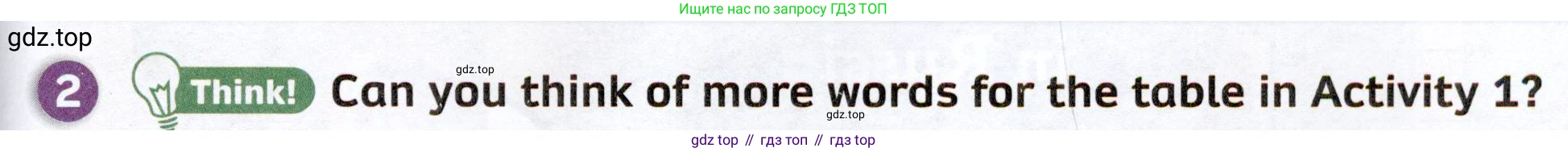 ГДЗ Английский язык (english), 4 класс Рабочая тетрадь (workbook), авторы: Покидова Анастасия Дмитриевна (Pokidova Anastasiya), Авелло Инес (Avello Ines), Махоуни Мишель (Mahony Michelle), издательство Просвещение, Москва, 2023, зелёного цвета, страница 107, номер 2, Условие