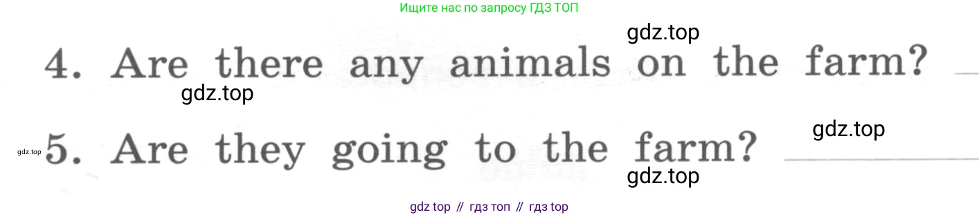 ГДЗ Английский язык (english), 4 класс Контрольные работы, авторы: Афанасьева Ольга Васильевна (Afanasyeva Olga), Михеева Ирина Владимировна (Mikheeva Irina), Баранова Ксения Михайловна (Baranova Ksenia), издательство Просвещение, Москва, 2016 - 2023, сиреневого цвета, страница 42, номер 4, Условие (продолжение 2)