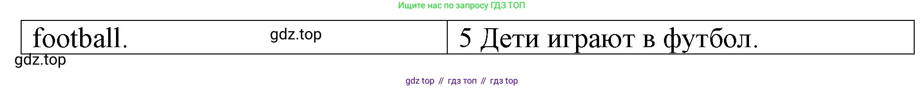 ГДЗ Английский язык (english), 4 класс Контрольные работы, авторы: Афанасьева Ольга Васильевна (Afanasyeva Olga), Михеева Ирина Владимировна (Mikheeva Irina), Баранова Ксения Михайловна (Baranova Ksenia), издательство Просвещение, Москва, 2016 - 2023, сиреневого цвета, страница 48, номер 5, Решение (продолжение 2)